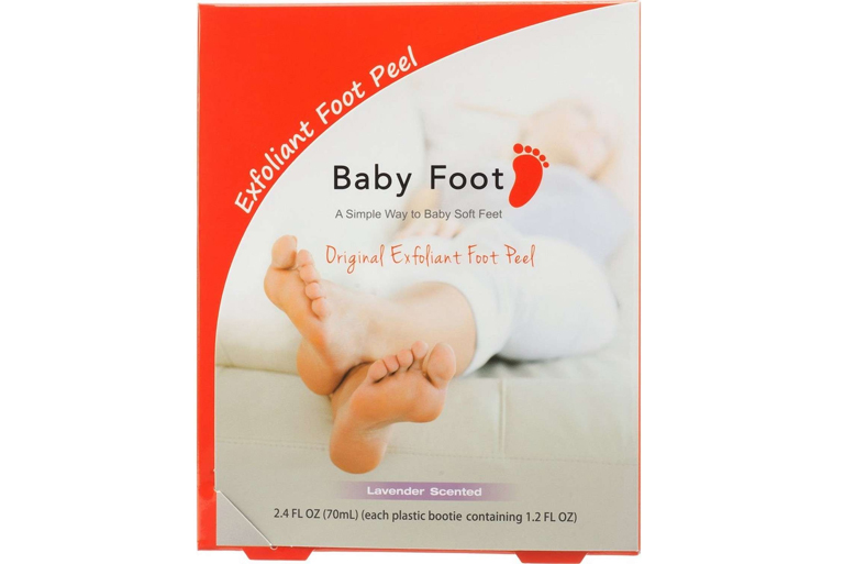 BabyFootPackaging