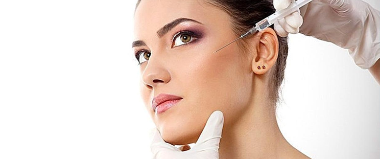 Botox - APT Medical Aesthetics