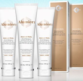 AlumierMD