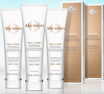 AlumierMD Oakville