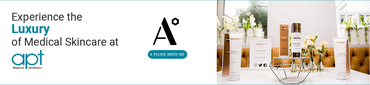 AlumierMD Oakville