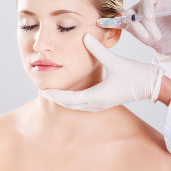 Botox Cosmetic® / Dysport® / Xeomin®