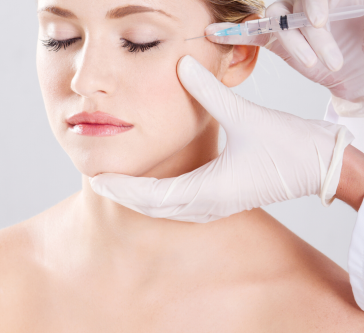 Botox Cosmetic® / Dysport® / Xeomin® Treatment |- Apt Medical Aesthetics