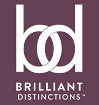 Brilliant Distinctions™