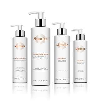 AlumierMD