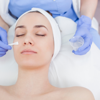 Chemical Peels