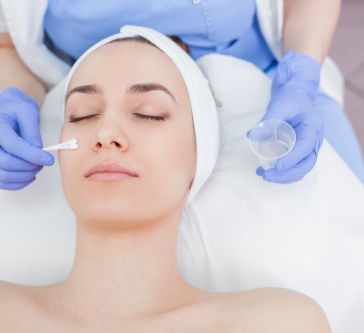 Chemical Peels - APT Medical Aesthetics