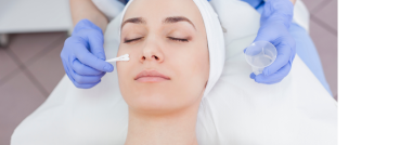 Chemical Peels - APT Medical Aesthetics