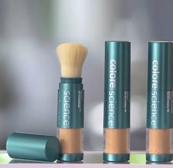 Colorescience Sunforgettable®