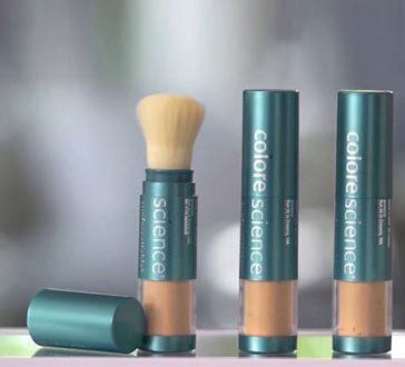 Colorescience Sunforgettable® - APT Medical Aesthetics