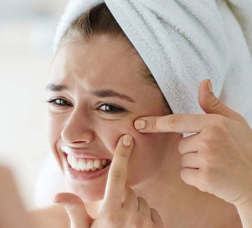 Enlarged Pores Treatment - APT Medical Aesthetics