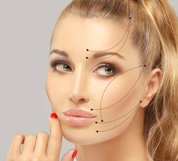 Face Slimming, Conditions - APT Medical Aesthetics