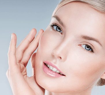Facial Volume Loss Treatment - APT Medical Aesthetics