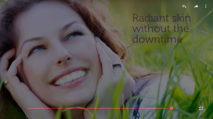 Halo™ Hybrid Fractional Laser - APT Medical Aesthetics youtube thumbnail