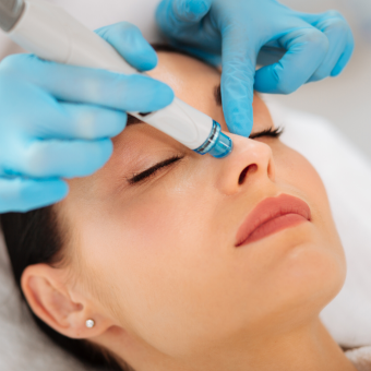 HydraFacial