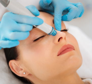 HydraFacial Treatment - APT Medical Aesthetics