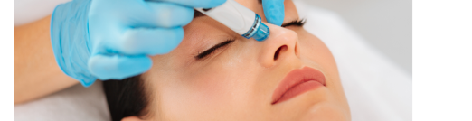 HydraFacial Treatment - APT Medical Aesthetics