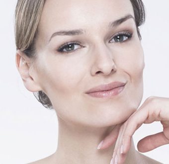 Laser Skin Resurfacing