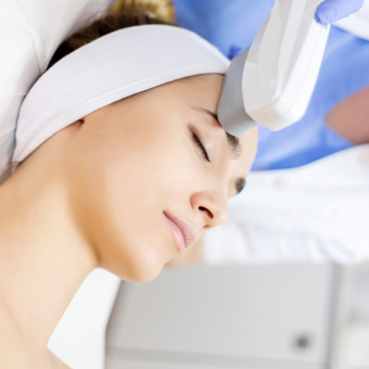 Laser Vein Removal