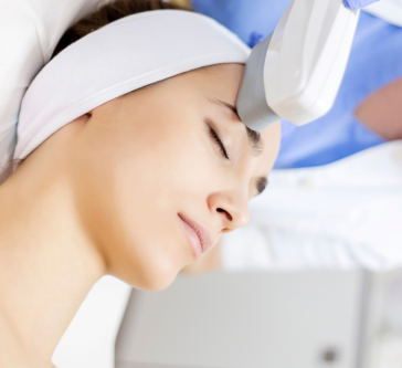 Laser Vein Removal Treatment - APT Medical Aesthetics