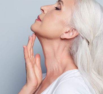 Best Treatment for Skin Laxity - APT Medical Aesthetics