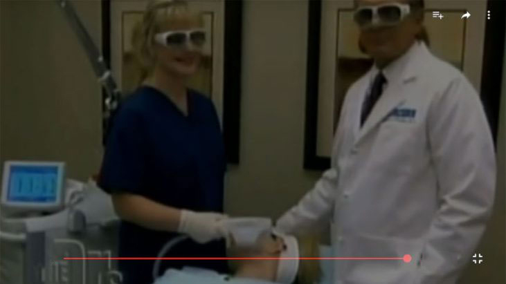 Skintyte Laser Treatment - APT Medical Aesthetics youtube thumbnail