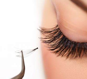 Sparse Eyelashes, Conditions - APT Medical Aesthetics