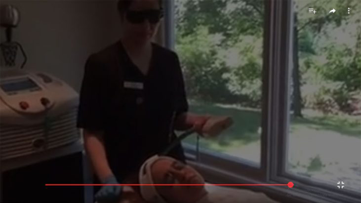 Uneven Skin Tone Treatment - APT Medical Aesthetics youtube thumbnail