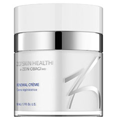 Use a richer cream moisturizer