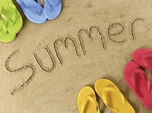 summer