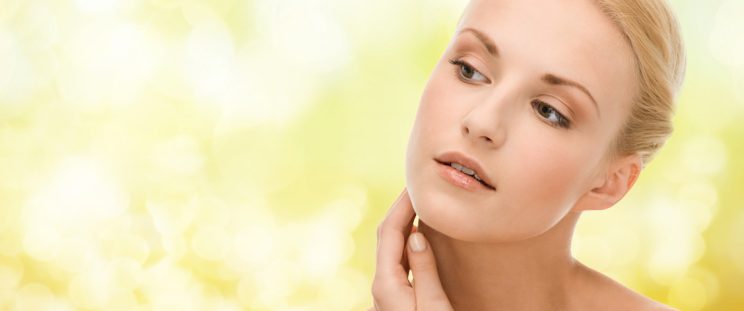 Neck Rejuvenation Treatment Oakville