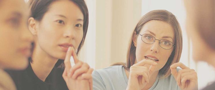 Women empowering women, an APT Medical Aesthetics blog