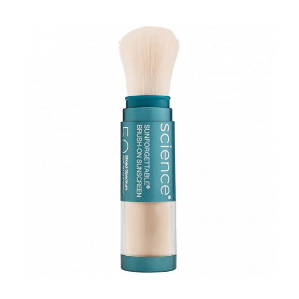 Colorescience Sunforgettables® Total Protection™ Brush on SPF 50 Fair