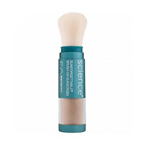 Colorescience Sunforgettables® Total Protection™ Brush on SPF 50 Tan