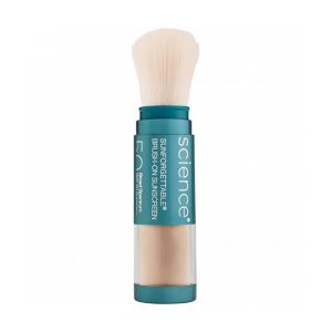 Colorescience Sunforgettables® Total Protection™ Brush on SPF 50 Medium