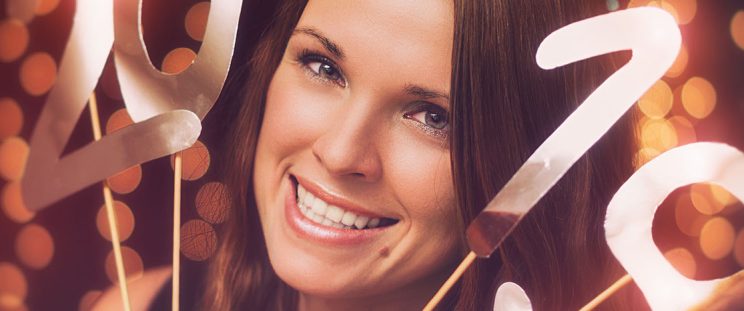 January Is The Perfect Time To Plan Your Beauty Goals