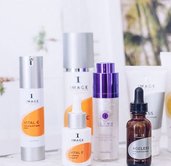 Medical Grade Skincare