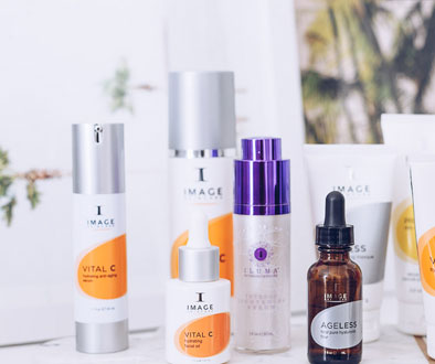 Medical-Grade Skincare, Solutions for Even Skin