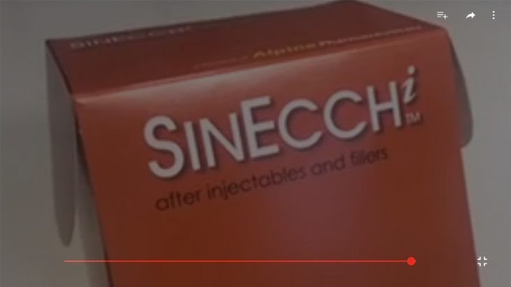 SINECCHi™ Oakville - APT Medical Aesthetics youtube thumbnail