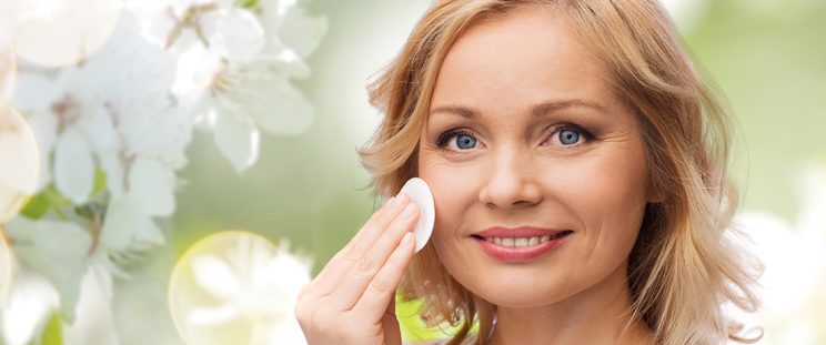 Spring Clean Your Skin Care Routine