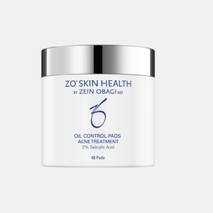 Zo Skin Health Acne Treatment Pads