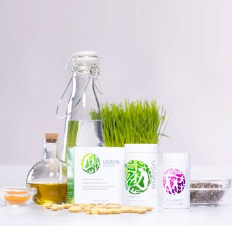USANA Supplements