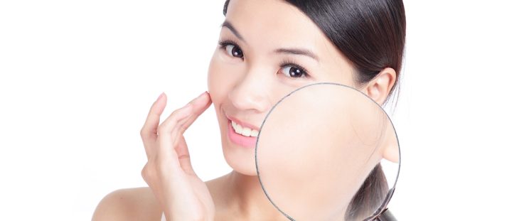 Treatment for Facial Veins