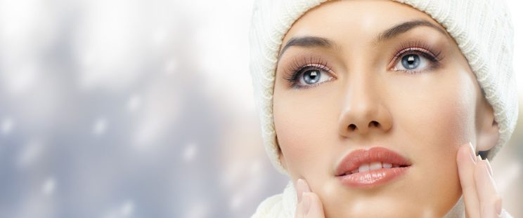 January Skin Care Essentials