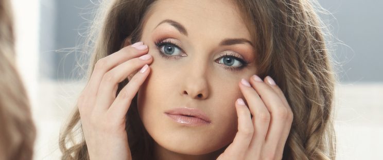 Reduce Wrinkles with Radiesse®