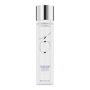 Zo Skin Health Calming Toner, PH Balance