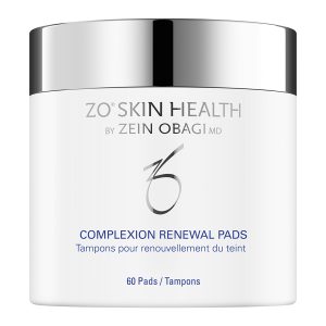 Zo Skin Health Complexion Renewal Pads