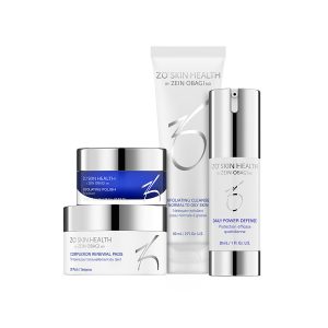 Zo Skin Health Daily Skin Care Program (Formerly Phase 1)