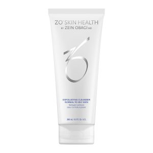 Zo Skin Health Exfoliating Cleanser