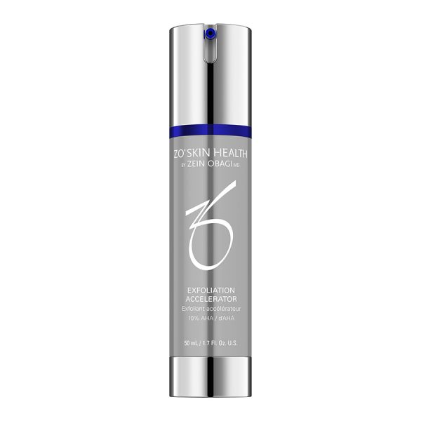 Zo Skin Health Exfoliation Accelerator (Formerly Glycogent)